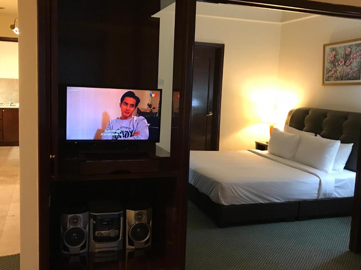 Times Square Kuala Lumpur By Luna Apartment Ngoại thất bức ảnh