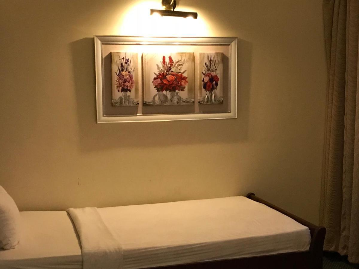 Times Square Kuala Lumpur By Luna Apartment Ngoại thất bức ảnh