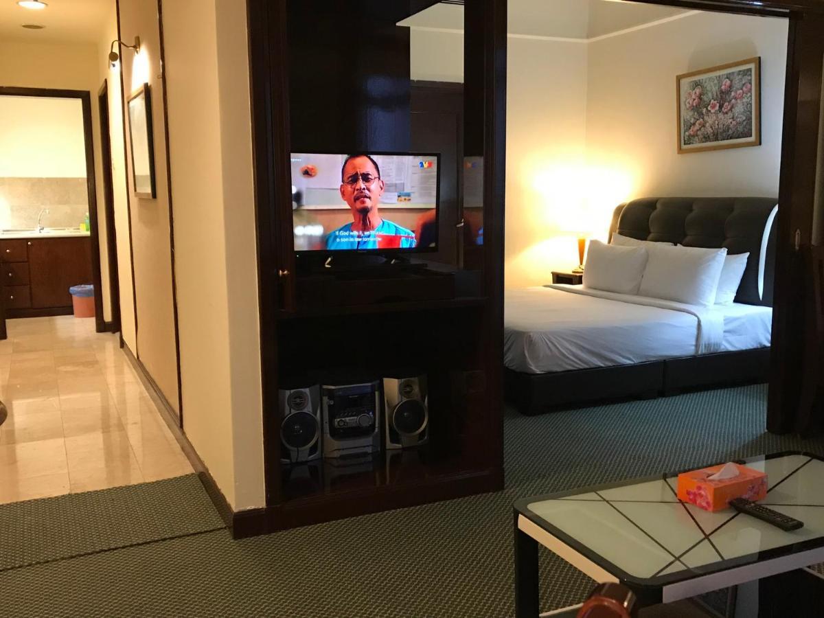 Times Square Kuala Lumpur By Luna Apartment Ngoại thất bức ảnh