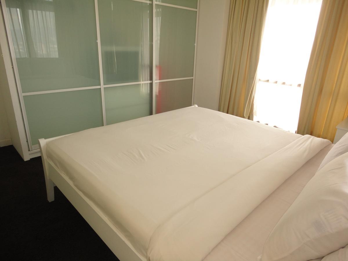 Times Square Kuala Lumpur By Luna Apartment Ngoại thất bức ảnh