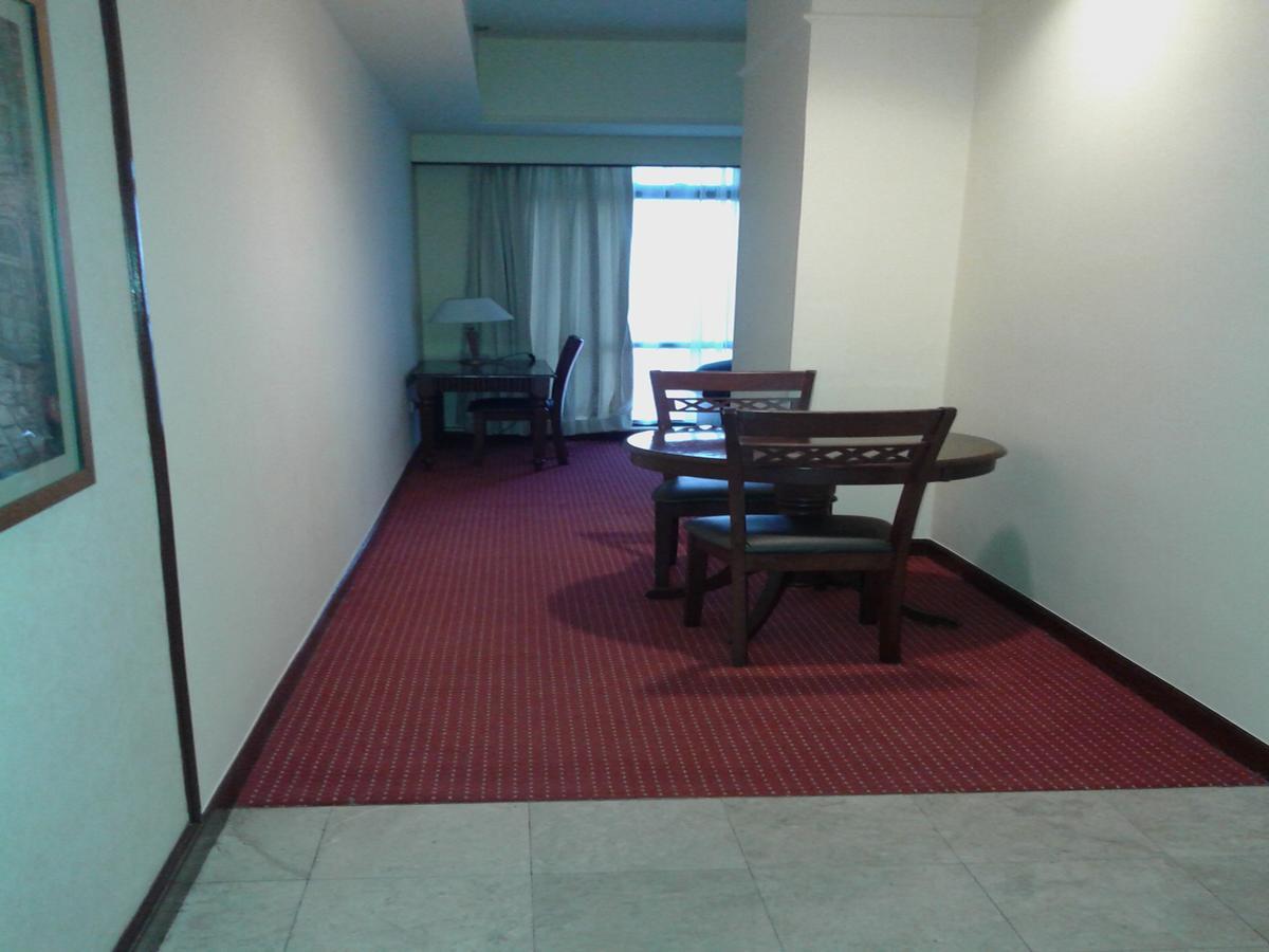 Times Square Kuala Lumpur By Luna Apartment Ngoại thất bức ảnh
