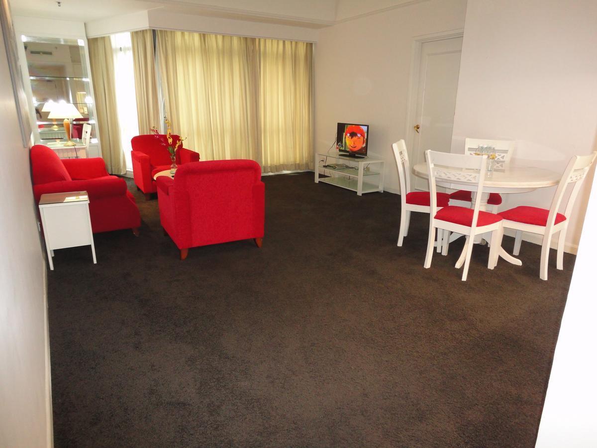 Times Square Kuala Lumpur By Luna Apartment Ngoại thất bức ảnh